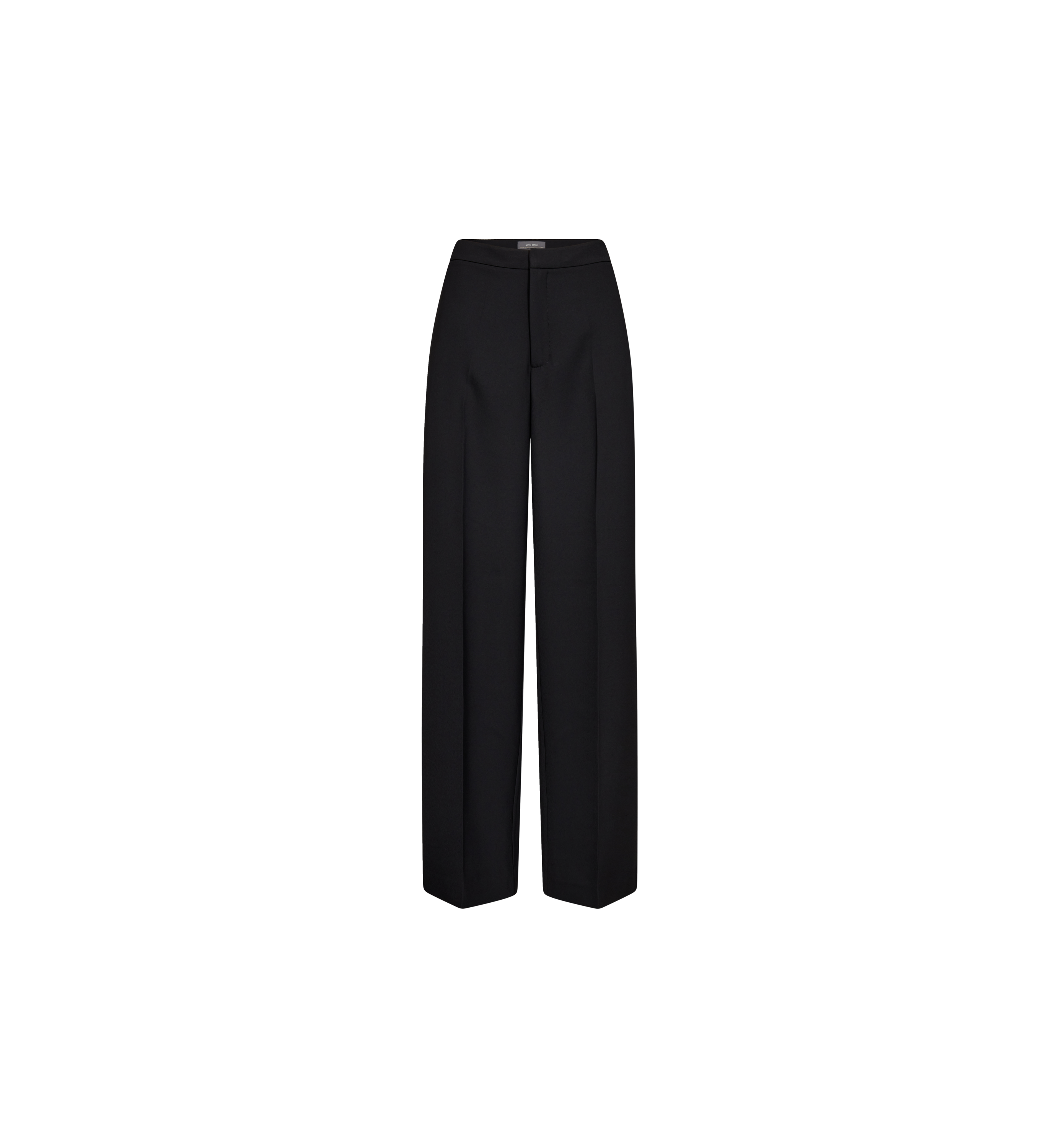 Packshot / Black / Front